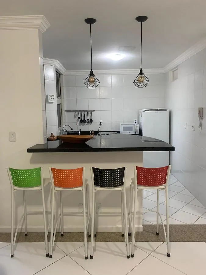 Cabo Frio - Conforto Pra 8 Ps, Praia E Natureza A Sua Porta, Com Wifi E Garagem! Apartment Cabo Frio