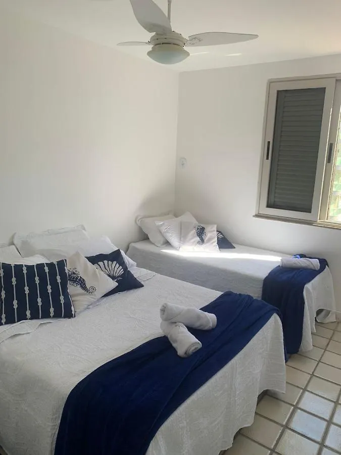 Cabo Frio - Conforto Pra 8 Ps, Praia E Natureza A Sua Porta, Com Wifi E Garagem! Brasil