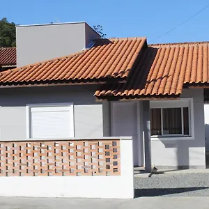 Casatua , Pomerode Brasil