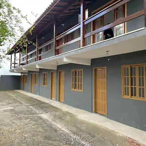 Flat Agradável Com Estacionamento Incluído Apartamento
