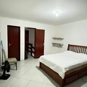 Casa Confortável A 5min A Pé Da Casa de Férias