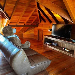 Tenuta Bergamaschi , São Joaquim Brasil