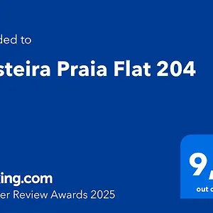 Costeira Flat 204 , Natal Brasil